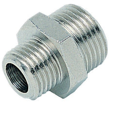 G1/2''xG3/4'' Adaptador, DIN 3852 3858