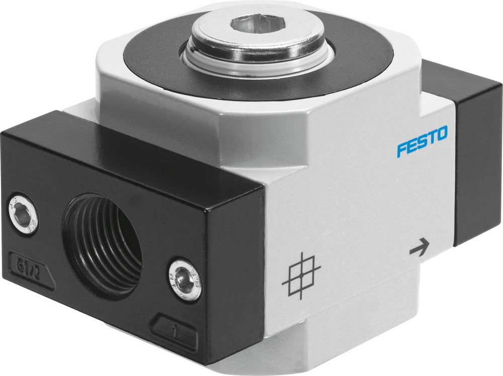 Festo Módulo De Derivación G1/2'' 0-16bar 8200l/min Midi - 164953