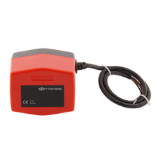 Válvula de bola electrica BW2 3/4'' Rele de 2 vías 120V AC
