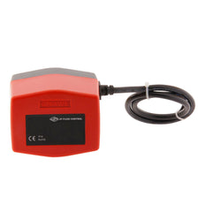 Válvula de bola electrica BW3 3/4'' 3 vías 120V AC 3 puntos