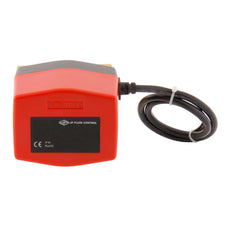 Válvula de bola electrica BW3 1'' 3 vías 230V AC rele