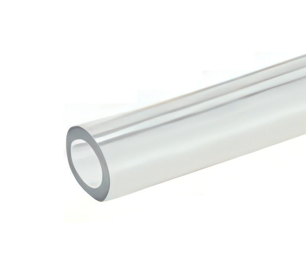 PUR pneumatic hose 6.5x10 mm 3 m Clear