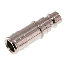 Acero inoxidable DN 7.2 (Euro) Tapón de acoplamiento de aire 13 mm Pilar de manguera