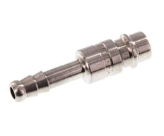 Acero inoxidable 316L DN 7.2 (Euro) Enchufe de anclaje de aire 6 mm Pilar de manguera