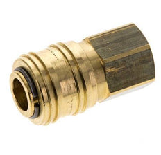 Acoplamiento de aire de latón DN 5,5 (Orion) Enchufe G 3/8 pulgadas Hembra