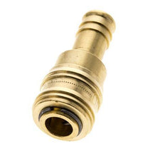 Latón DN 5.5 (Orion) Enchufe de anclaje de aire 13 mm Pilar de manguera