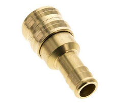 Latón DN 5.5 (Orion) Enchufe de anclaje de aire 13 mm Pilar de manguera