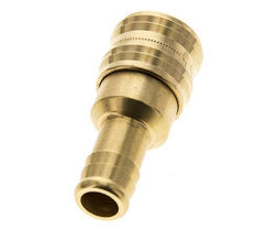 Latón DN 5.5 (Orion) Enchufe de anclaje de aire 13 mm Pilar de manguera