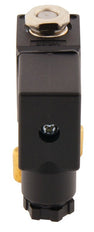 Electroválvula CM-DA 1/8'' Latón FKM 0-10bar 24V AC