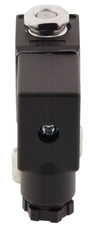 Electroválvula CM-DA 1/8'' Acero inoxidable EPDM 0-10bar 230V AC