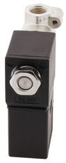 Electroválvula CM-DA 1/8'' Acero inoxidable EPDM 0-10bar 230V AC