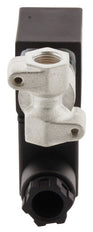 Electroválvula CM-DA 1/8'' Acero inoxidable EPDM 0-10bar 380V AC