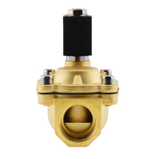 Electroválvula CM-IA 3/4'' compacta de latón FKM 0,5-16bar 24V AC