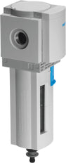 Filtro De Aire Comprimido Festo G1/4'' 2-12bar 1700l/min 40µm - 529401
