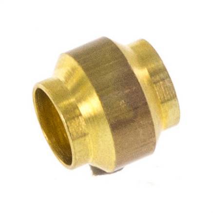 4mm Brass Compression ring [20 Pieces]