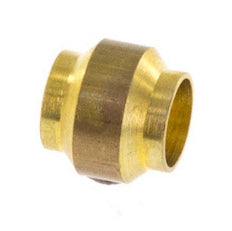 4mm Brass Compression ring [20 Pieces]