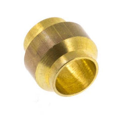 4mm Brass Compression ring [20 Pieces]