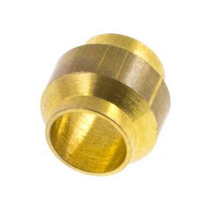 4mm Brass Compression ring [20 Pieces]