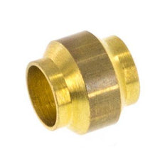 4mm Brass Compression ring [20 Pieces]