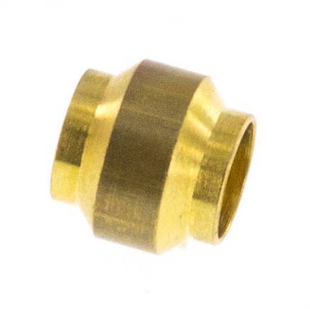 4mm Brass Compression ring [20 Pieces]