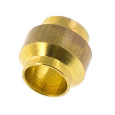 4mm Brass Compression ring [20 Pieces]