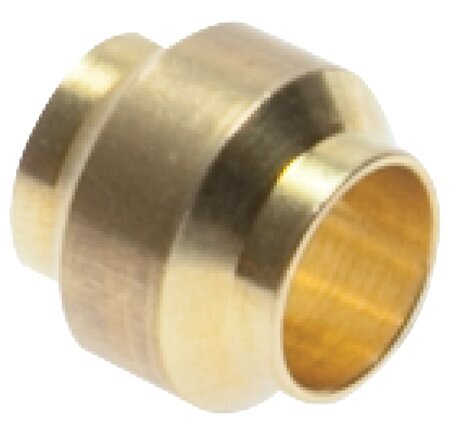 10mm Brass Compression ring [20 Pieces]