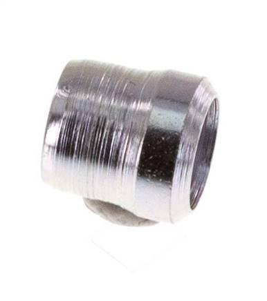5LL Zinc plated Steel Cutting ring [10 Pieces]