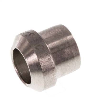 6L or 6S Stainless steel Compression ring [2 Pieces]