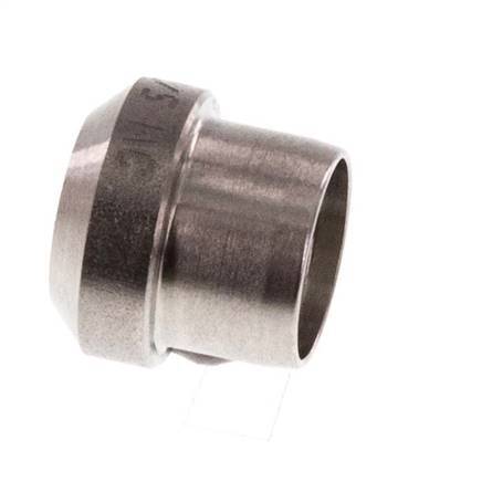 6L or 6S Stainless steel Compression ring [2 Pieces]