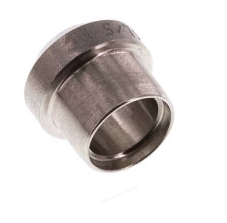 6L or 6S Stainless steel Compression ring [2 Pieces]