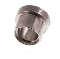 6L or 6S Stainless steel Compression ring [2 Pieces]