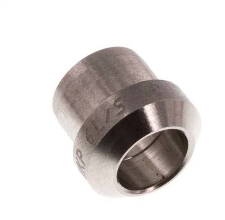 6L or 6S Stainless steel Compression ring [2 Pieces]