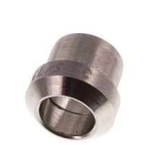 6L or 6S Stainless steel Compression ring [2 Pieces]