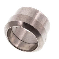 12L o 12S Acero inoxidable Anillo de compresión