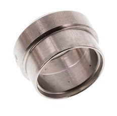 12L o 12S Acero inoxidable Anillo de compresión