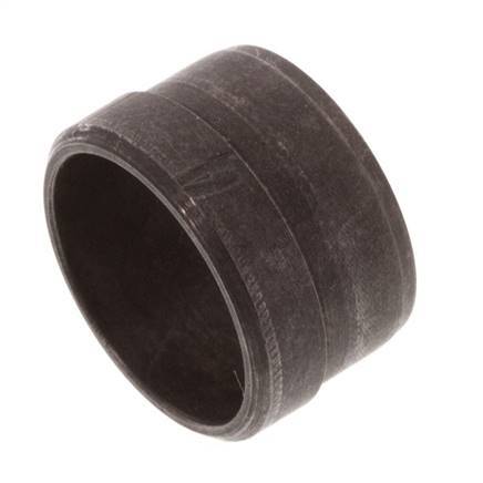 14S Stainless steel Cutting ring [2 Pieces]