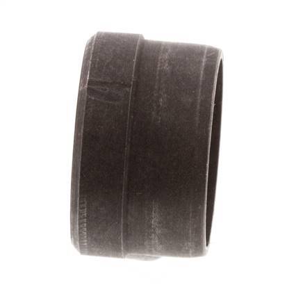 14S Stainless steel Cutting ring [2 Pieces]