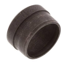14S Stainless steel Cutting ring [2 Pieces]