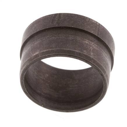 14S Stainless steel Cutting ring [2 Pieces]