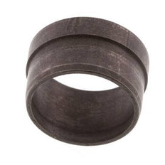 14S Stainless steel Cutting ring [2 Pieces]