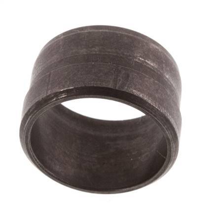 14S Stainless steel Cutting ring [2 Pieces]