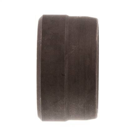 15L Stainless steel Cutting ring [2 Pieces]