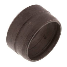 15L Stainless steel Cutting ring [2 Pieces]