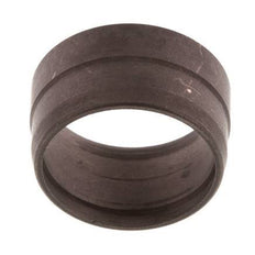 15L Stainless steel Cutting ring [2 Pieces]