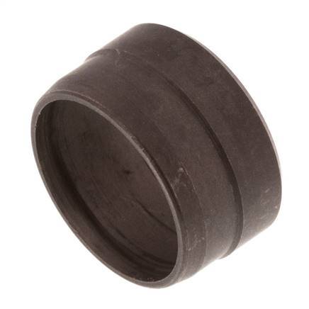 15L Stainless steel Cutting ring [2 Pieces]