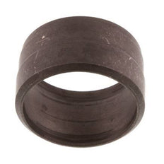 15L Stainless steel Cutting ring [2 Pieces]