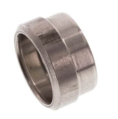 16S Acero inoxidable Anillo de compresión
