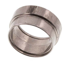 16S Acero inoxidable Anillo de compresión