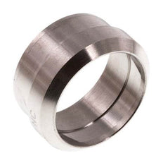 20S Acero inoxidable Anillo de compresión