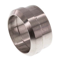 20S Acero inoxidable Anillo de compresión